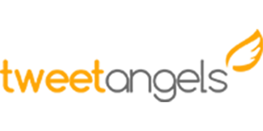 TweetAngels logo